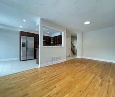 For Lease - 3952 Freeman Terrace Unit# Upper, Mississauga, Ontario - Photo 1