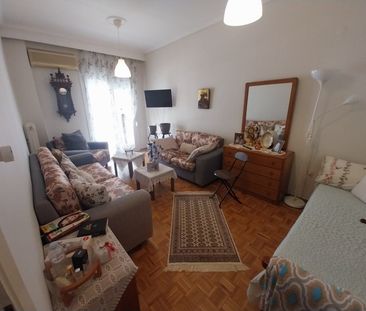 Studio/Γκαρσονιέρα για ενοικίαση - Τούμπα, - Photo 1