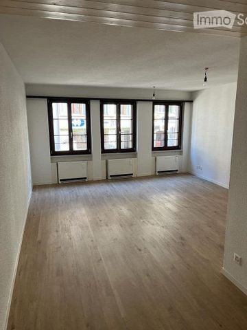 1.5 Zimmer, 46 m² - Foto 5