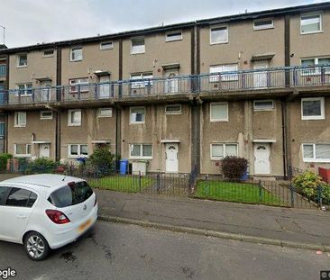 Room in a Shared Flat, Wester Common Drive, G22 - Photo 1