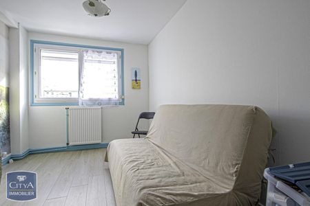 Location Appartement 3 pièces 70m² LE HAVRE 76600 - Photo 2