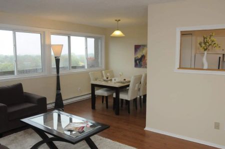 La Maison du Sommet — 1 Bedroom, 1 Bathroom - Photo 3