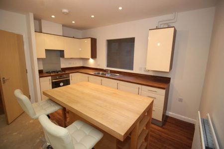 1 bedroom flat to rent - Photo 5