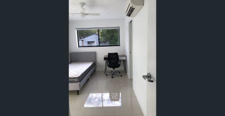 STUDENT ACCOMMODATION - 200m Walk to UQ St Lucia - Photo 3