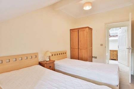 13 Roysdean Manor, BH1, BH1 3PT, Bournemouth - Photo 5