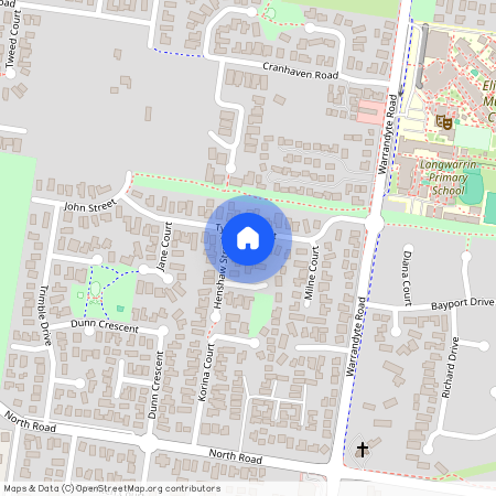 16 Tyrone Street, Langwarrin, VIC 3910