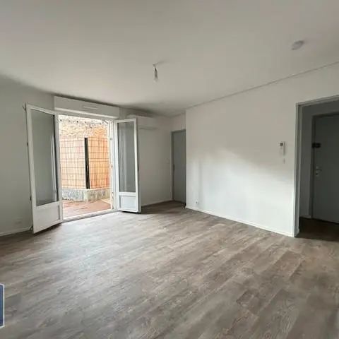 Appartement à louer 2 pièces 31.52m² - Photo 1