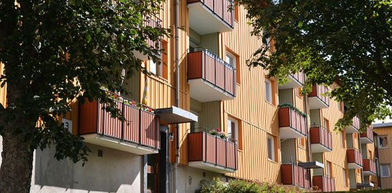 Vegagatan 3 C, våning 3 - Photo 2