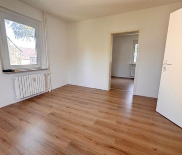 Kernsanierte helle 3,5 Zimmerwohnung in Witten Heven - Photo 1