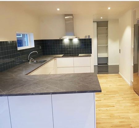 Pilgatan, Växjö - Foto 5