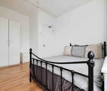 Room in a Shared Flat, Ashby House, SW9 - Photo 5