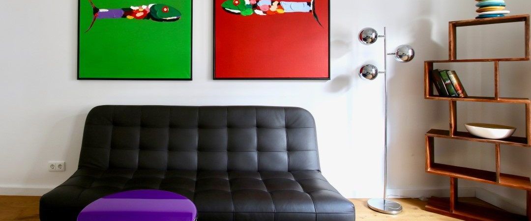 City Living: Wohnung im Kölner Szenenviertel - Foto 1