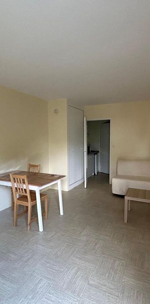 Location Appartement 1 pièce 22m² ALENCON 61000 - Photo 1