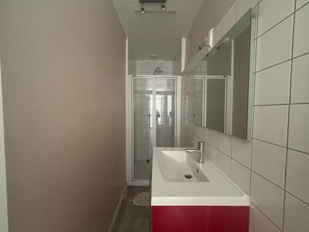 Maison de ville - Photo 5