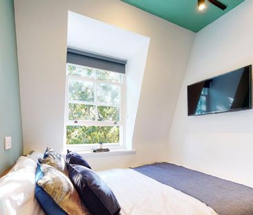 Studio to rent - Photo 6