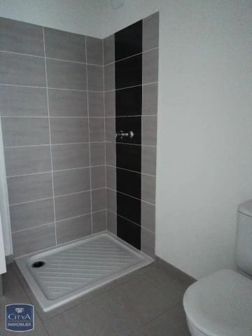 Appartement à louer 2 pièces 40.3m² - Photo 5