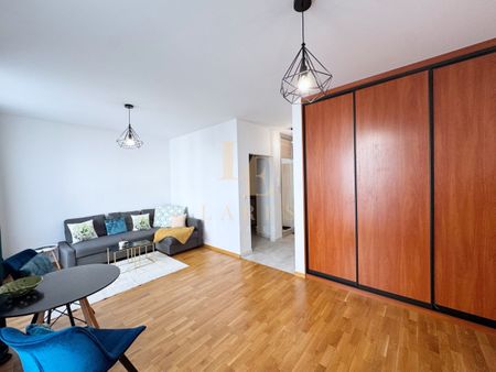 Oddzielna Kuchnia | Garderoba | Zwierzęta OK - Zdjęcie 5