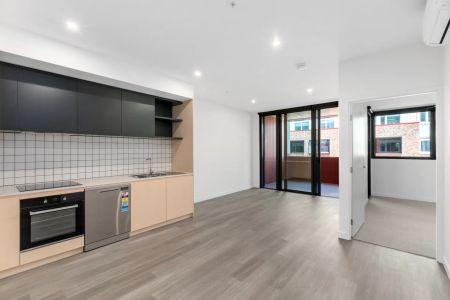 209/27a Peacock Street, Brunswick West. - Photo 4