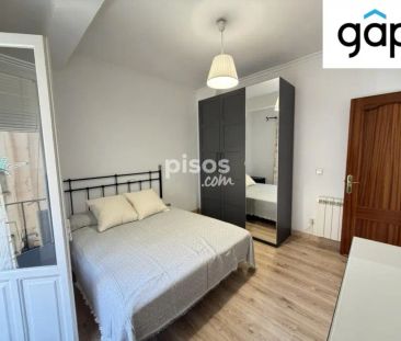 Piso en alquiler en Centro - Foto 3