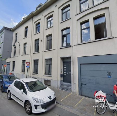 Appartement te huur - Photo 2