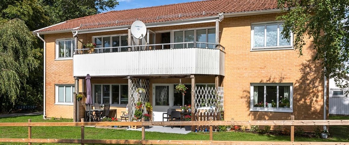 Stationsvägen 4H - Photo 1