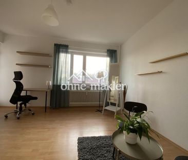 Sonniges, möbliertes Apartment mit Balkon im grünen Zehlendorf - Photo 2