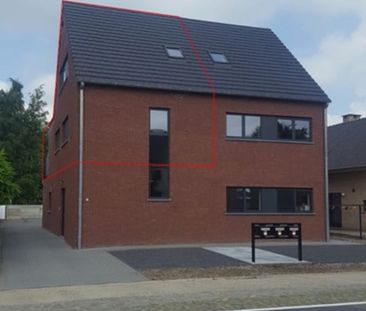 Duplex te huur - Foto 1