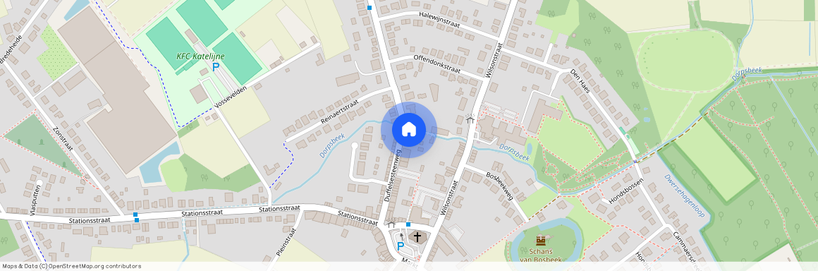 Duffelsesteenweg, 34, 2860, Sint-Katelijne-Waver