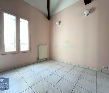 Maison à louer 2 pièces 25.82m² - Photo 1