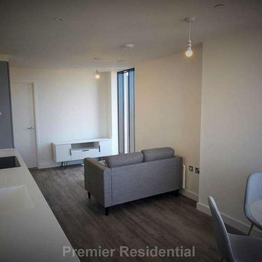 Sheepcote Street, Birmingham, B16 - Photo 1