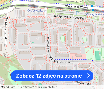 3 pokoje z pięknym widokiem na Chełmie - Zdjęcie 1