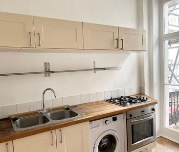 1 bedroom flat to rent - Photo 6