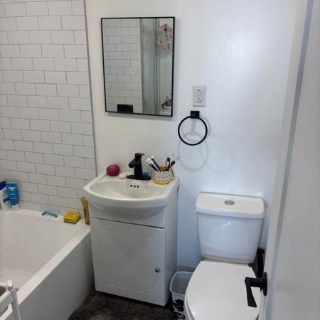 Appartement 1 chambre (3 et demi) - 1-bed apartment - Photo 4