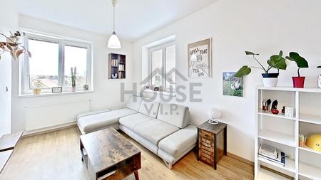 Pronájem bytu 2+kk 42 m² - Photo 2