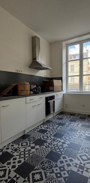 Location Appartement 2 pièces 54m² CAEN 14000 - Photo 1