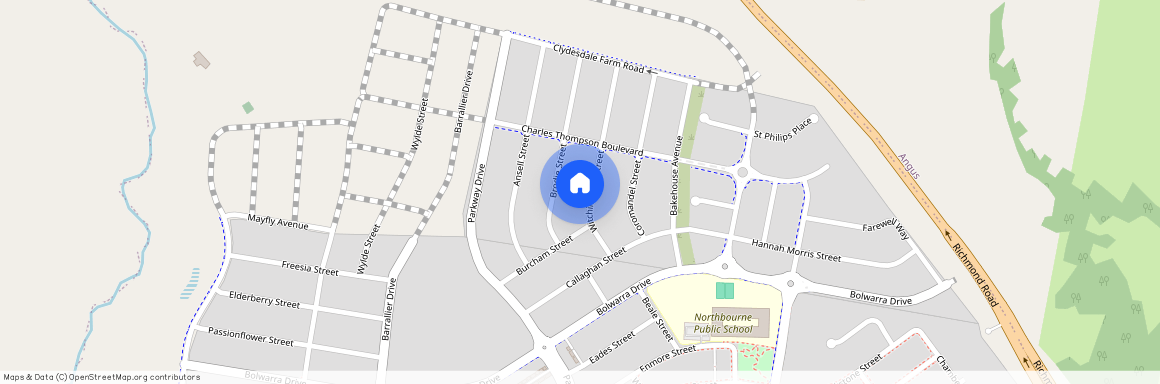 21 Witchingham Street, NSW 2765, Marsden Park