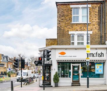 Salusbury Road, Queens Park, NW6 - Photo 1