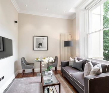 1 bedroom flat to rent - Photo 5