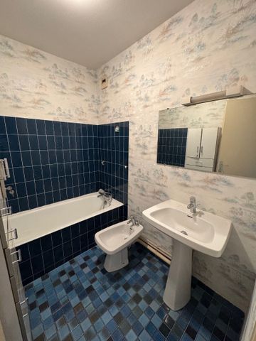 Location appartement 2 pièces, 49.81m², Blois - Photo 5