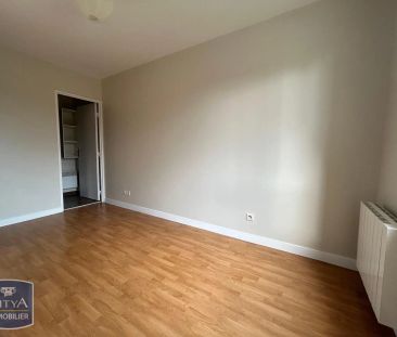 Appartement à louer 2 pièces 48.48m² - Photo 1