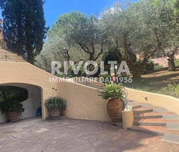 Appartamento in villa via Caravaggio, Porto Ercole, Monte Argentario - Photo 5