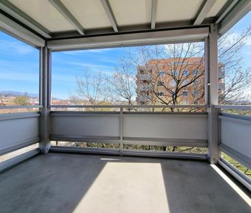 "Charmante, neu renovierte 4-Zimmerwohnung" - Foto 2