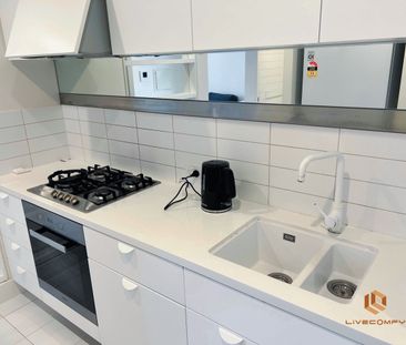 Melbourne CBD - Photo 1