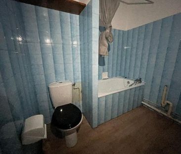 TOULOUSE / Location Appartement 1 Pièce 19 m² - Photo 3