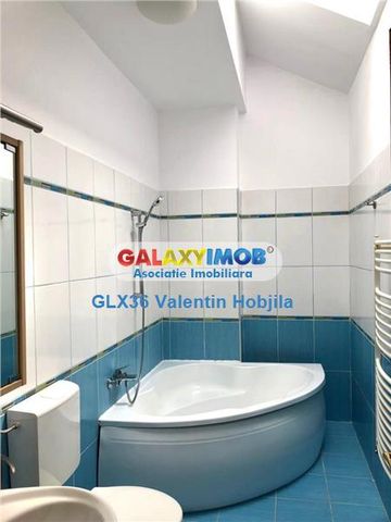 inchiriere apartament 2 camere 83 mp Baneasa Greenfield mobilat - Photo 5