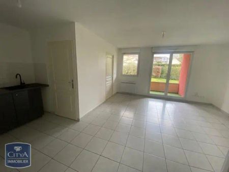 Appartement à louer 3 pièces 59.99m² - Photo 5