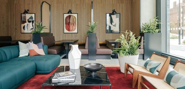 2 bedroom apartment to rent - Photo 1