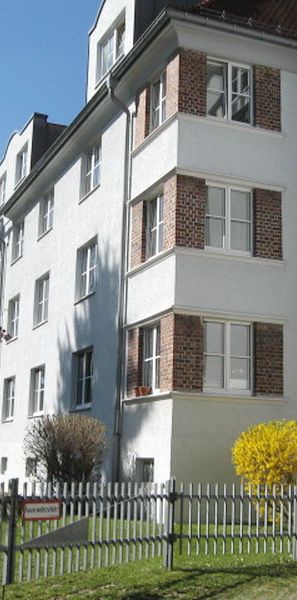 3,0-Zimmer-Wohnung in Kempten (Allgäu) Innenstadt-Kempten - Photo 1