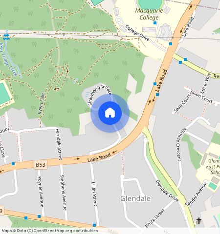 1, Strawberry, Terrace, Glendale, 2285, New South Wales