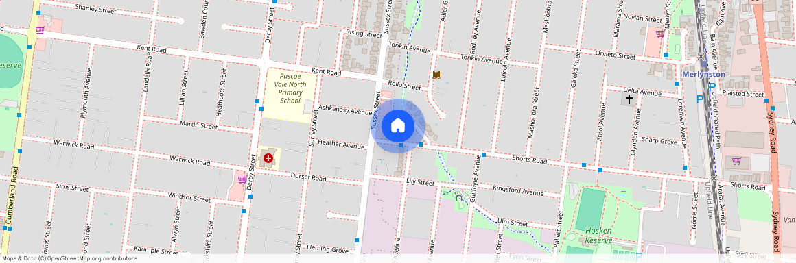 2/86 Shorts Road, Vic 3058, Coburg North